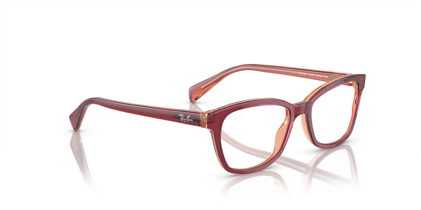 Ray-Ban Kids 0RY1591 Eyeglasses - view 78